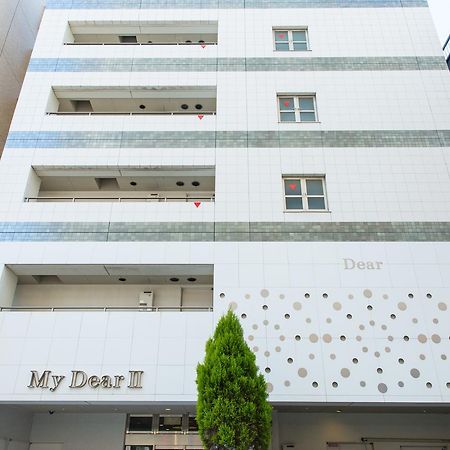 My Dearⅱ (Adults Only) Otel Osaka Dış mekan fotoğraf