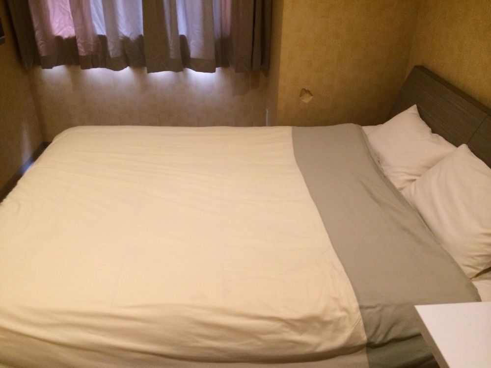 My Dearⅱ (Adults Only) Otel Osaka Dış mekan fotoğraf
