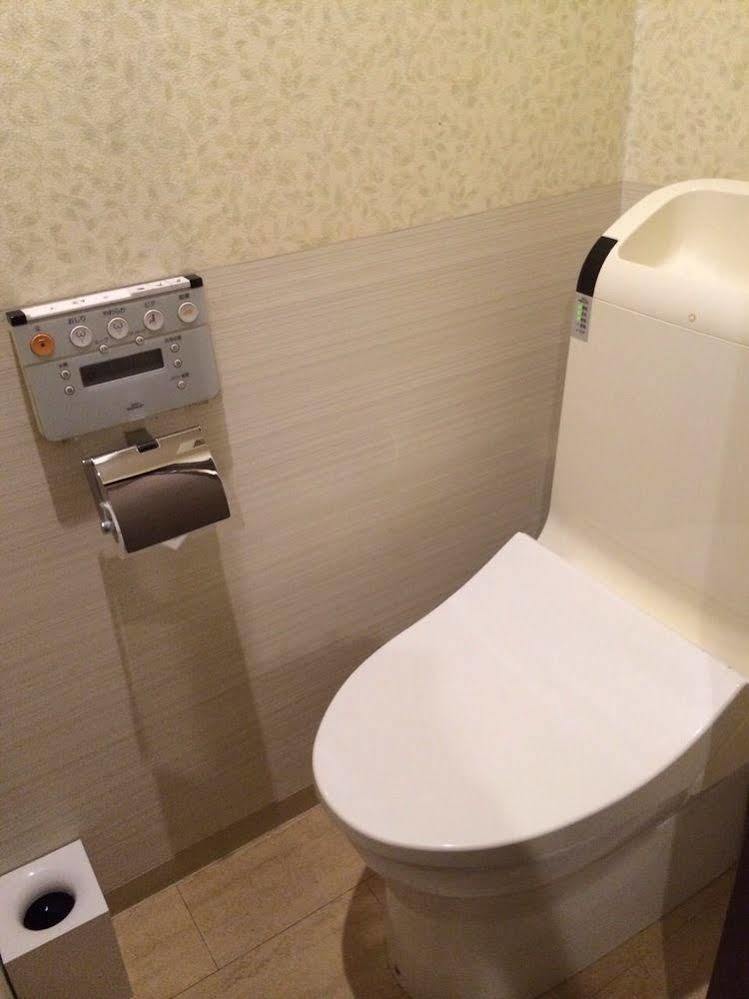 My Dearⅱ (Adults Only) Otel Osaka Dış mekan fotoğraf