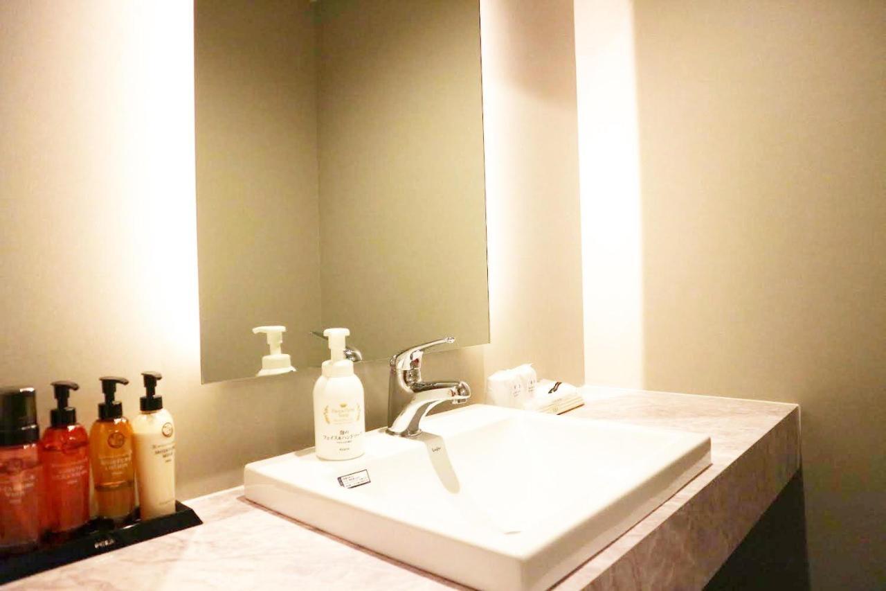 My Dearⅱ (Adults Only) Otel Osaka Dış mekan fotoğraf