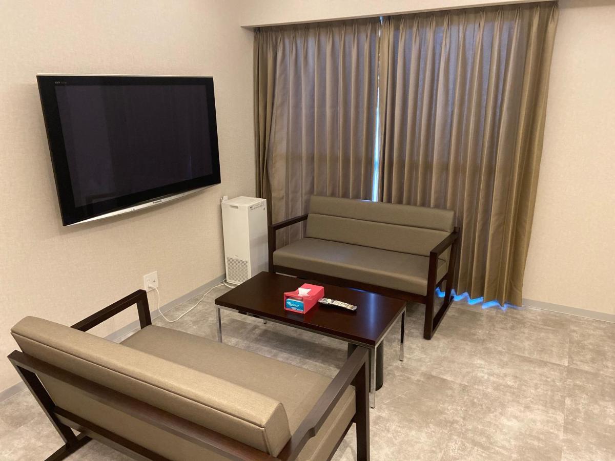 My Dearⅱ (Adults Only) Otel Osaka Dış mekan fotoğraf