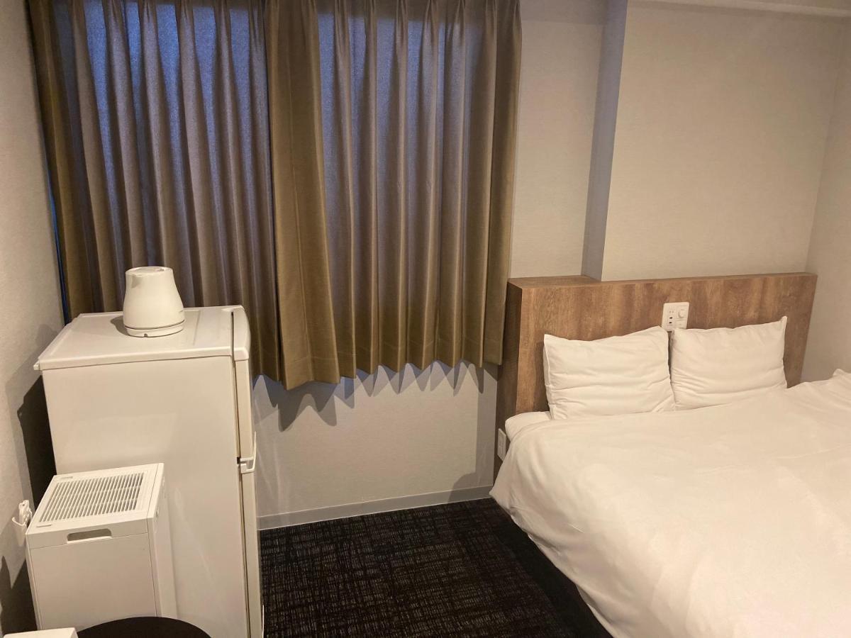 My Dearⅱ (Adults Only) Otel Osaka Dış mekan fotoğraf