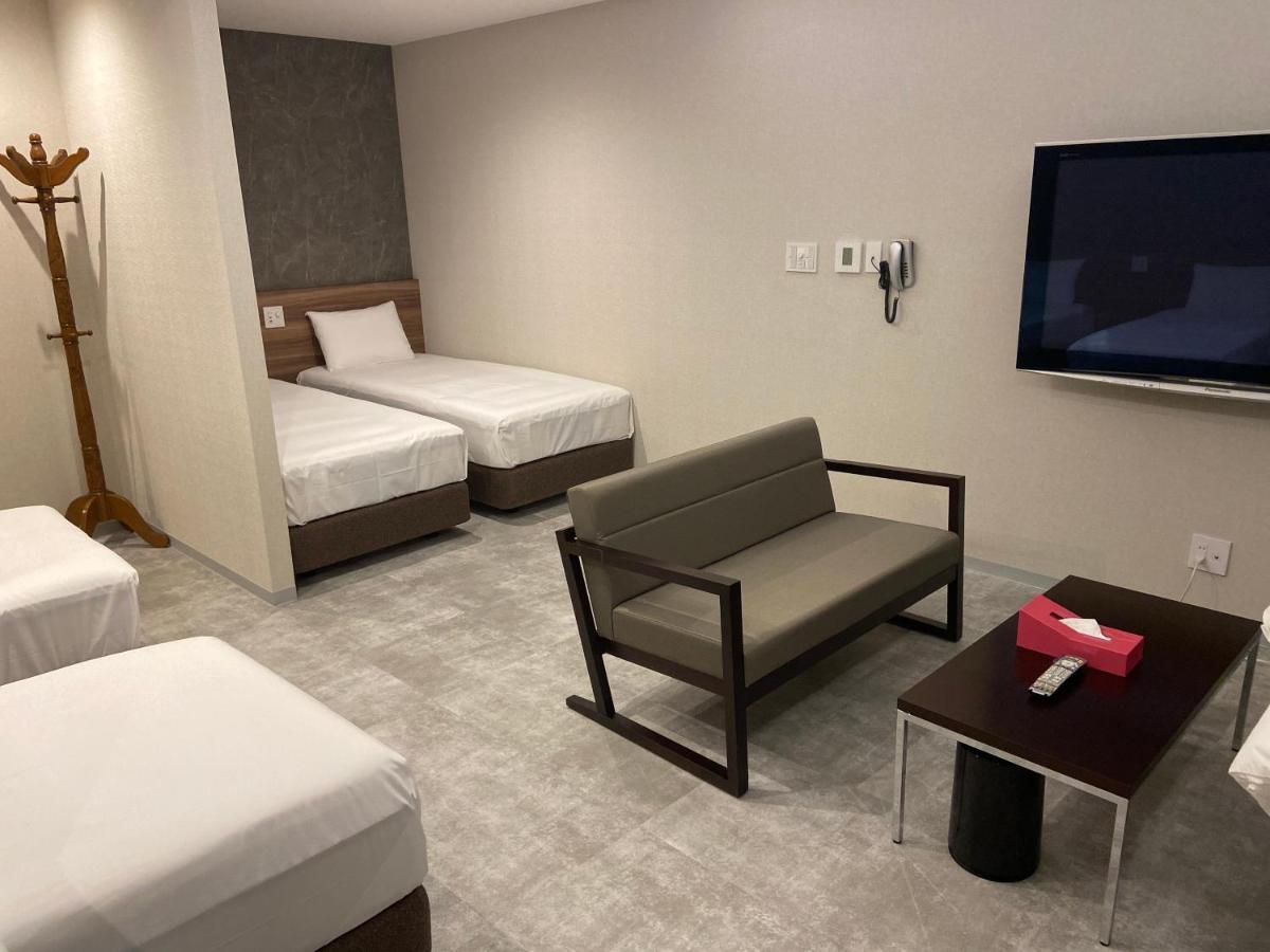 My Dearⅱ (Adults Only) Otel Osaka Dış mekan fotoğraf