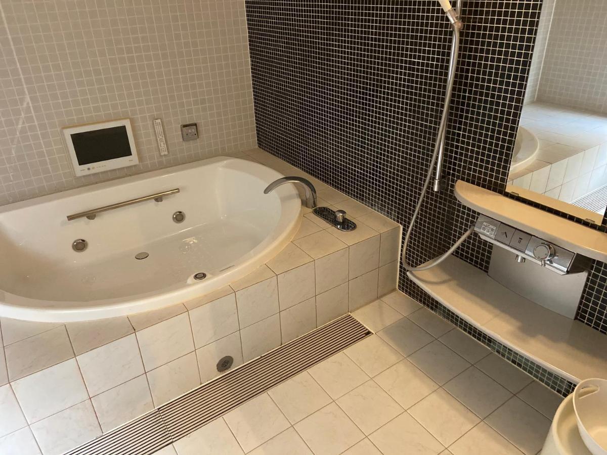 My Dearⅱ (Adults Only) Otel Osaka Dış mekan fotoğraf